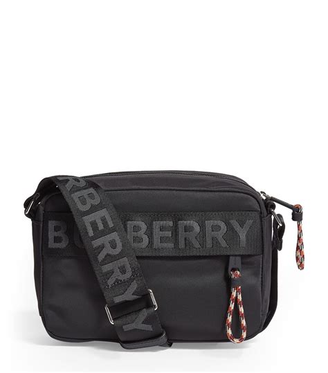 burberry bag man|Burberry shoulder bag men's.